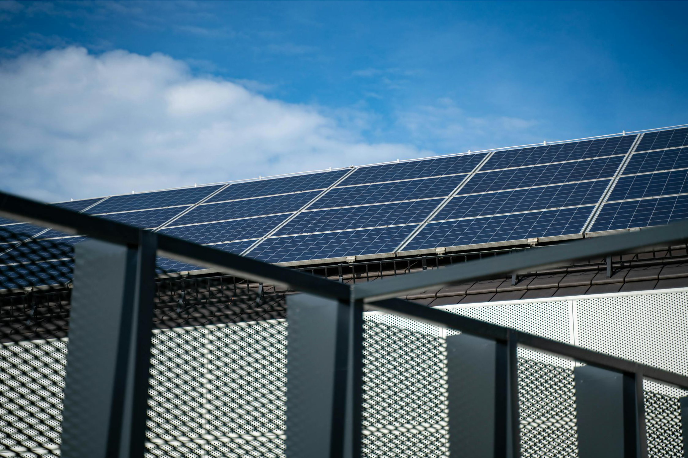 Building Trust with 100% FEOC-Compliant U.S.-Made Solar Cells